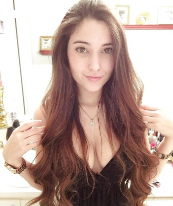 Анкета проститутки Риточка - город Средняя Ахтуба, 25 лет, №14779