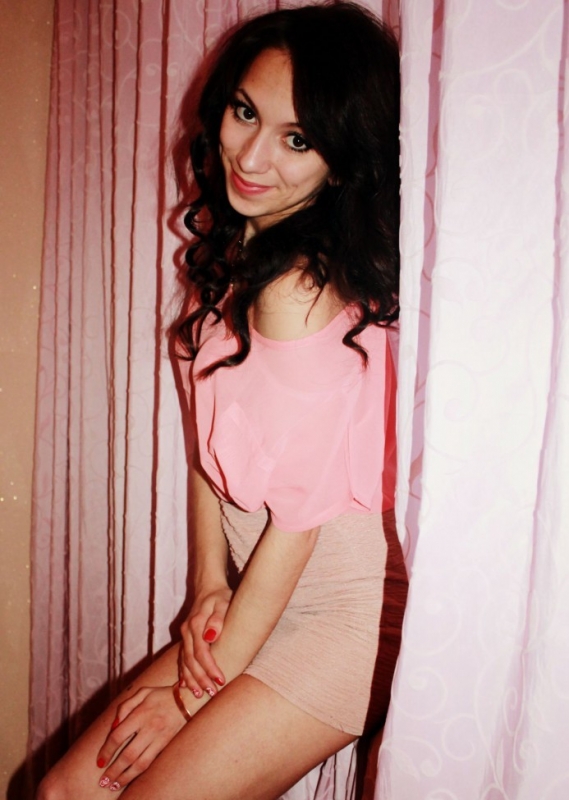 Анкета проститутки Гертруда - город Средняя Ахтуба, 22 года, №24039